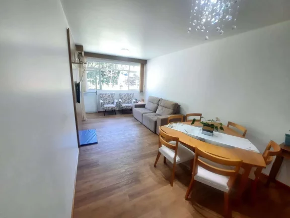 Imagem Apartamento à Venda, 85 m2, 2 Dormitórios, Córrego Grande, Florianópolis/SC
