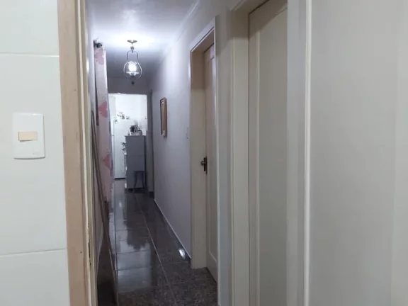Imagem Apartamento com 2 Quartos à Venda, 93 m² em Gonzaga - Santos