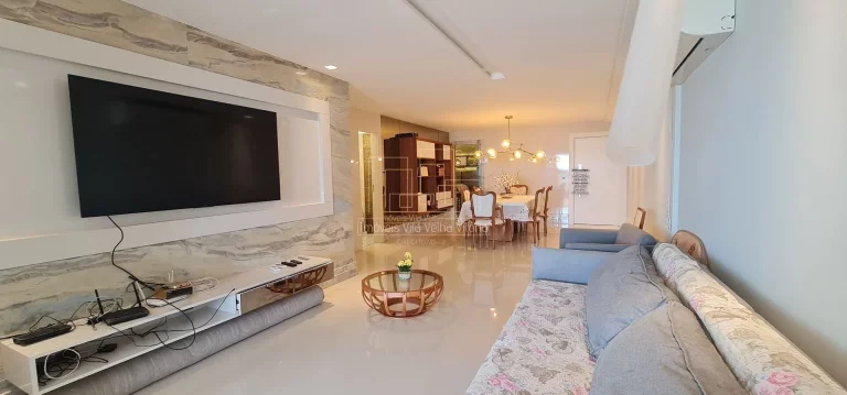 Imagem Apartamento de suítes à venda no bairro Praia de Itaparica - Vila Velha/ES