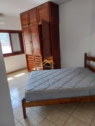 Imagem LINDA CASA EM CONDOMINIO FECHADO COM SEGURANÇA, LAGO E RIOS...