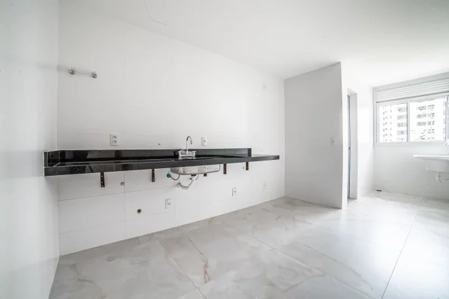 Imagem MARAVILHOSO APARTAMENTO COM 4 QUARTOS E 2 SUÍTES