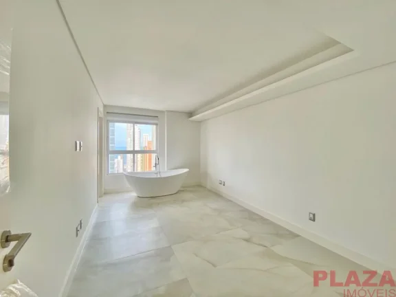 Imagem Apartamento de Alto Padrão à Venda no Ocean Breeze – Balneário Camboriú