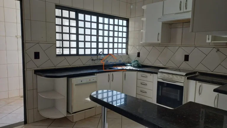 Imagem Casa à venda no bairro Jardim Rosa Cruz - Mogi Guaçu/SP