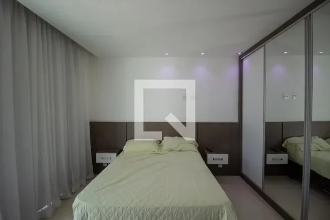Imagem Apartamento à Venda - Recreio, 4 Quartos, 320 m2