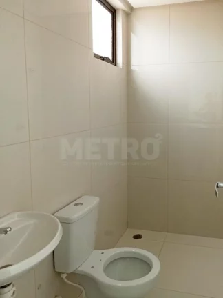 Imagem Apartamento à venda no Ed. José Mororó com 3 quartos sendo 1 suíte, Petrolina-PE