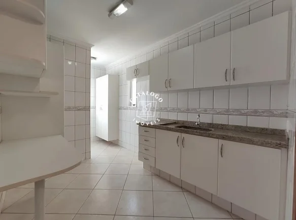 Imagem Apartamento a Venda no bairro Vila Mariana - Ribeirão Preto, SP