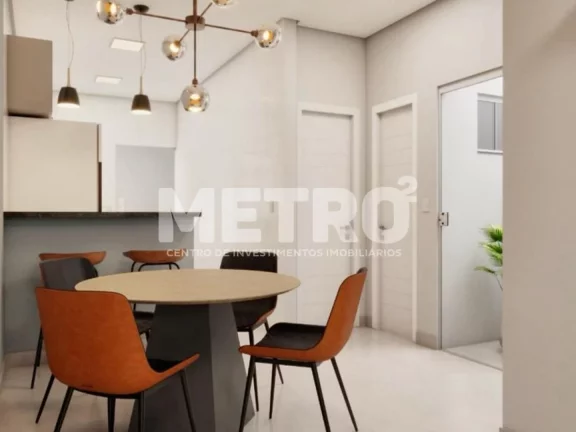 Imagem Casa à venda no Loteamento Boa Vista com 3 quartos, PETROLINA - PE