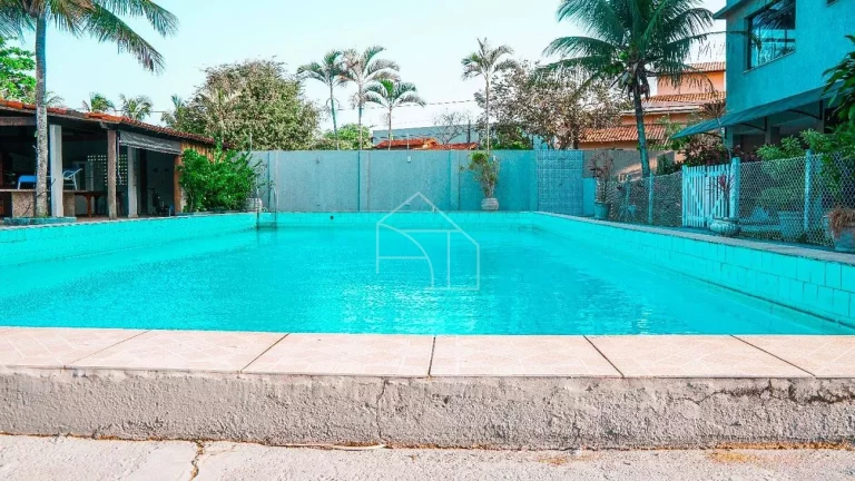 Imagem Apartamento 2 Quartos ara Locação em Manguinhos