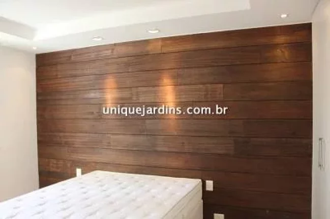 Imagem Apartamento para alugar Itaim Bibi São Paulo