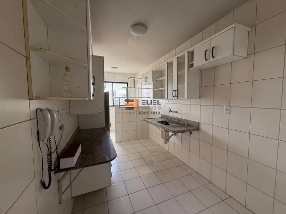 Imagem Imperdível! Apartamento à venda em Belém-PA, bairro Marco, 3 quartos, 1 suíte, 2 salas, 3 banheiros, 2 vagas, 108m².