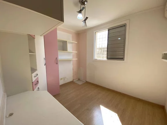 Imagem Apartamento Térreo com Varanda e Planejados no Bella Europa