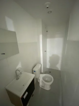 Imagem Apartamento para Venda em São Paulo / SP no bairro Burgo Paulista