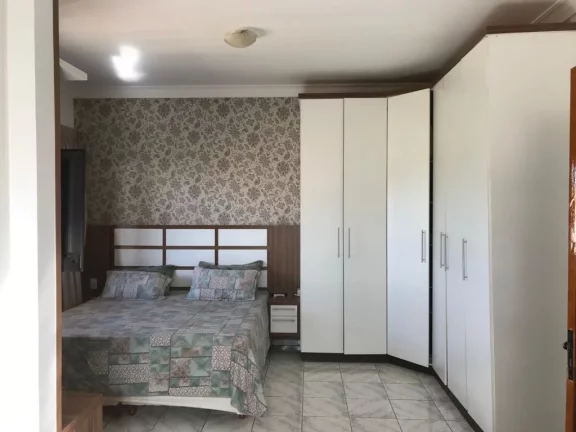 Imagem Sobrado com 3 dormitórios bairro São Miguel- Barreiras-Ba