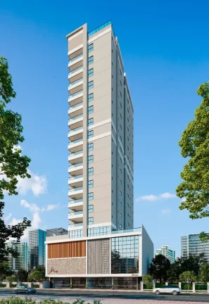 Imagem Apartamento à venda em Itapema, Castelo Branco, com 3 quartos, 133m2