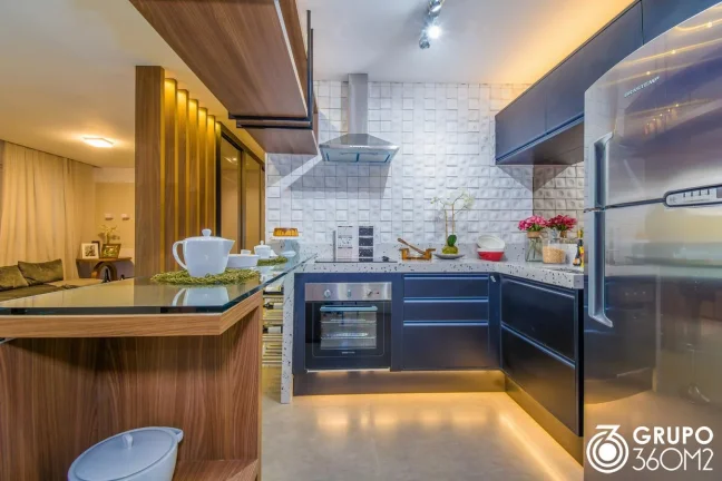 Imagem Studio para Venda em São Bernardo do Campo / SP no bairro Rudge Ramos