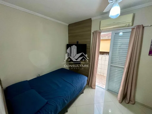 Imagem Casa com 4 dorms Marapé Santos R$ 795 mil, Cod25150 CPS