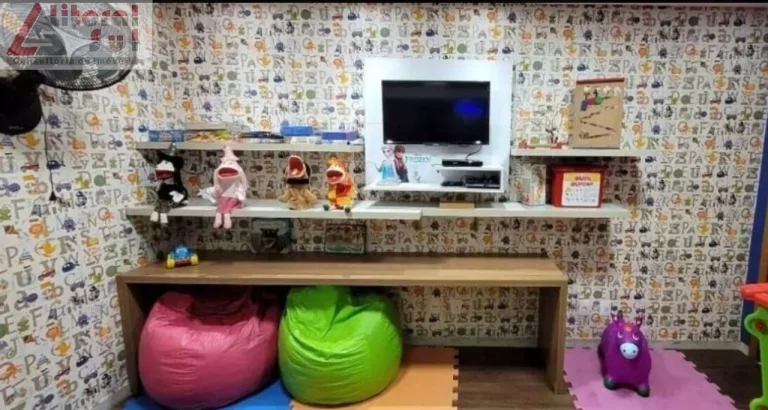Imagem APARTAMENTO RESIDENCIAL em PRAIA GRANDE - SP, GUILHERMINA