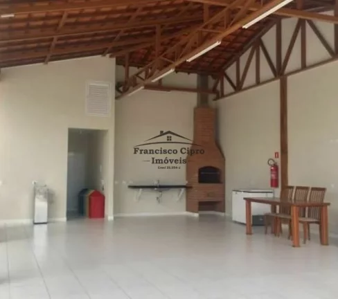 Imagem Apartamento à venda no bairro Residencial Mantiqueira - Pindamonhangaba/SP