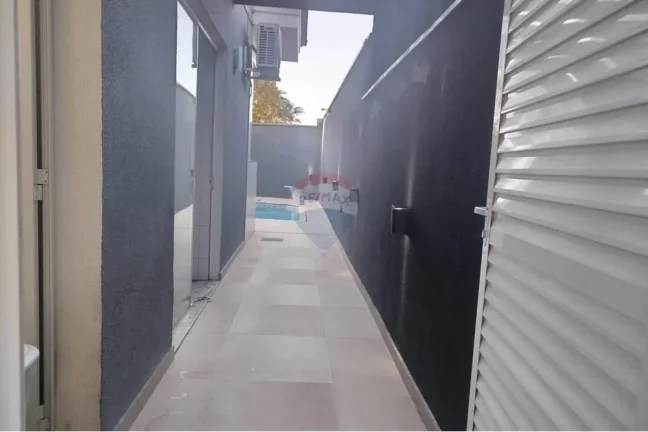 Imagem Casa em condomínio com 3 Quartos (suítes) no Golden Park Sorocaba