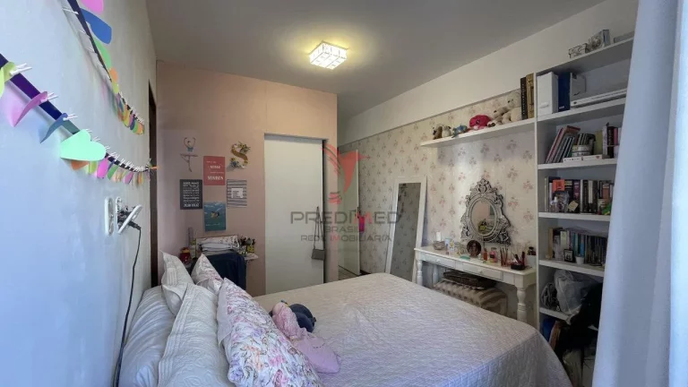 Imagem Oportunidade no Jardm Oceania. Apartamento com 218 mts², 5 Quartos, 2 Suites, 2 Vagas