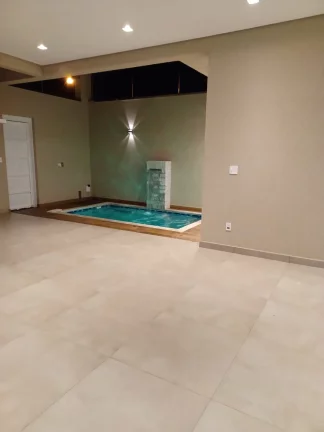 Imagem RESIDÊNCIA DE ALTO PADRÃO Á VENDA NO PRIMO MENEGHETTI II EM FRANCA/SP