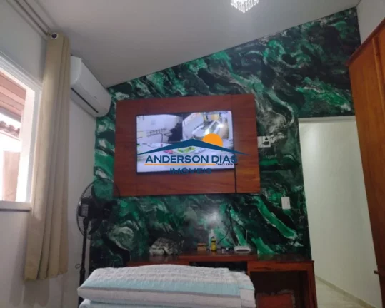 Imagem Casa com 3 dormitórios à venda, 140m² por R$ 495.000 - Jd. Jaqueira - Caraguatatuba/SP