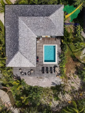 Imagem LUXO E EXCLUSIVIDADE VILLAS ALTOS DE TRANCOSO