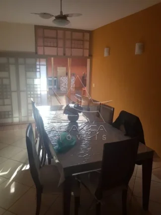 Imagem Casa - Ribeirão Preto - City Ribeirão