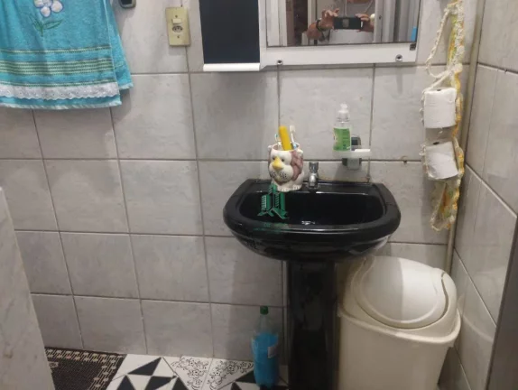 Imagem Casa à venda, 84 m² por R$ 450.000,00 - Jardim Presidente Dutra - Guarulhos/SP