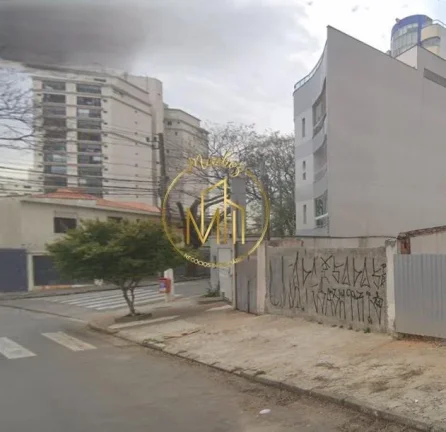 Imagem Terreno para Venda em São Bernardo do Campo, Rudge Ramos