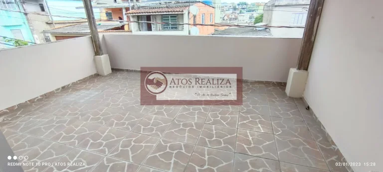 Imagem Casa em Jardim Morais Prado - São Paulo