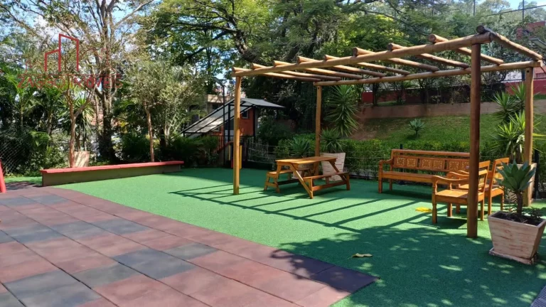 Imagem Locação Apto 3 Dorm no Condomínio Parque das Árvores - 75m²