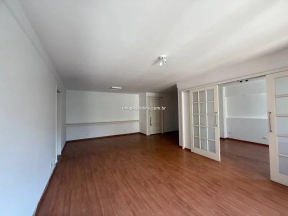 Imagem Apartamento para alugar Jardim América São Paulo