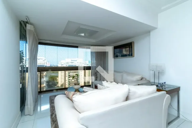 Imagem Apartamento à Venda - Barra da Tijuca, 4 Quartos, 457 m2