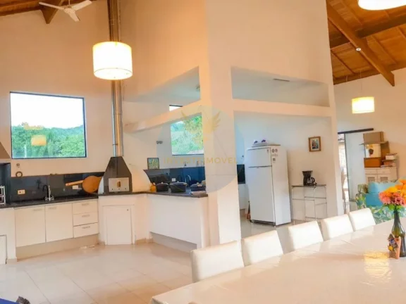 Imagem Casa em Condomínio a Venda no bairro Transurb - Itapevi, SP