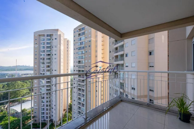 Imagem Apartamento com 4 dormitórios (1 suíte) à venda, 108 m² - Butantã - São Paulo/SP