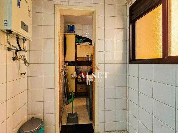 Imagem Apartamento com 2 dormitórios no Tatuapé