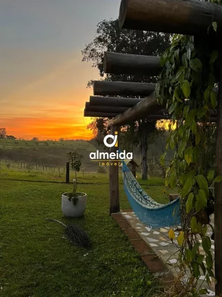 Imagem Chácara 3 dormitórios à venda Zona Rural Butiá/RS