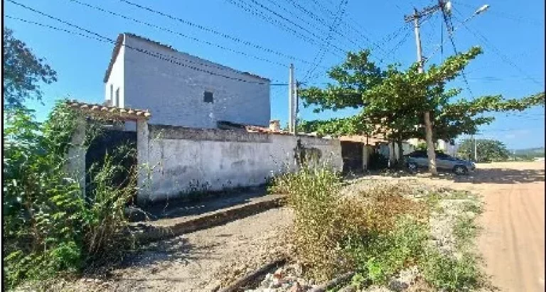 Imagem Oportunidade Única em SAO GONCALO - RJ | Tipo: Casa | Negociação: Venda Direta Online | Situação: Imóvel