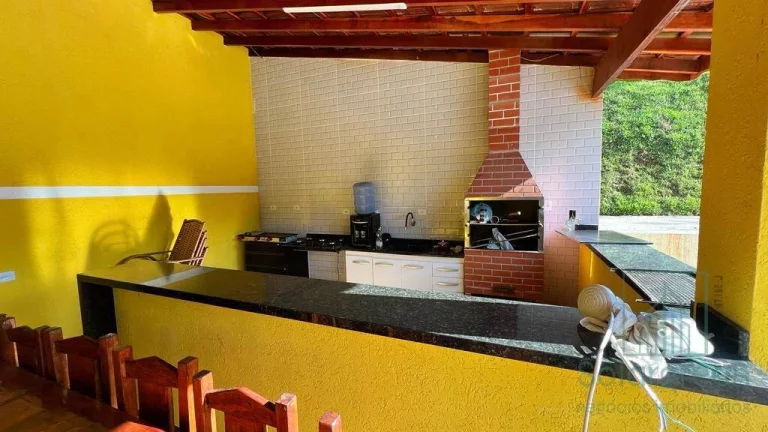 Imagem Chácara à Venda, 2.900 m² P/ 650.000,00 em Sta Izabel