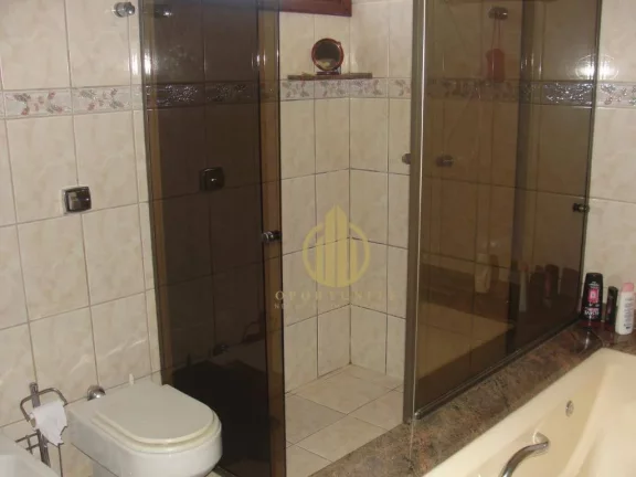 Imagem Casa com quatro suítes