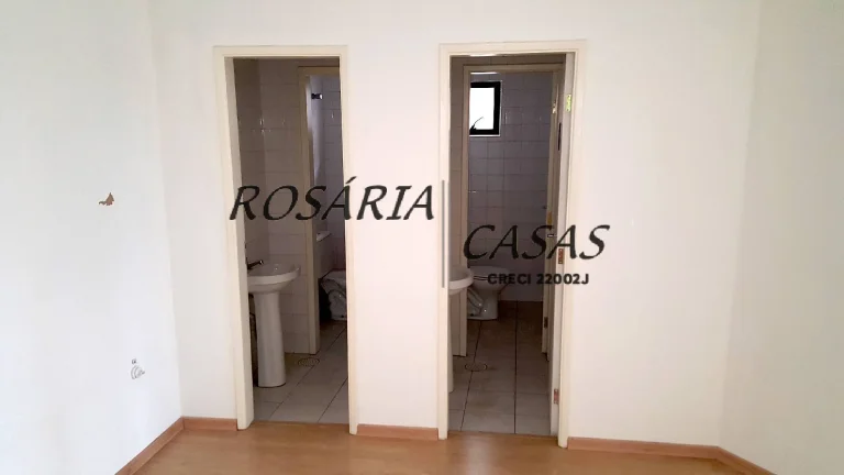 Imagem ALUGA-SE SALA COMERCIAL 250M² - MORUMBI