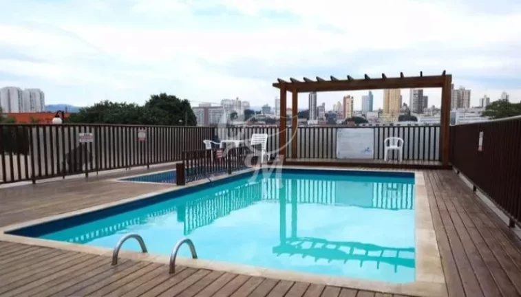 Imagem 2 Dormitórios na Ponte São João, Jundiaí