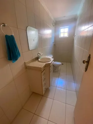Imagem Sobrado à venda, 232 m² por R$ 530.000,00 - Calmon Viana - Poá/SP