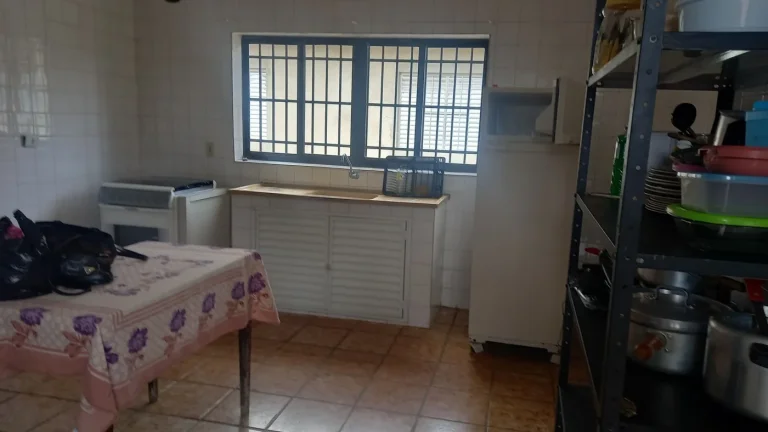 Imagem Casa para Venda em Itanhaém, Jardim das Palmeiras, 3 dormitórios, 2 banheiros, 6 vagas