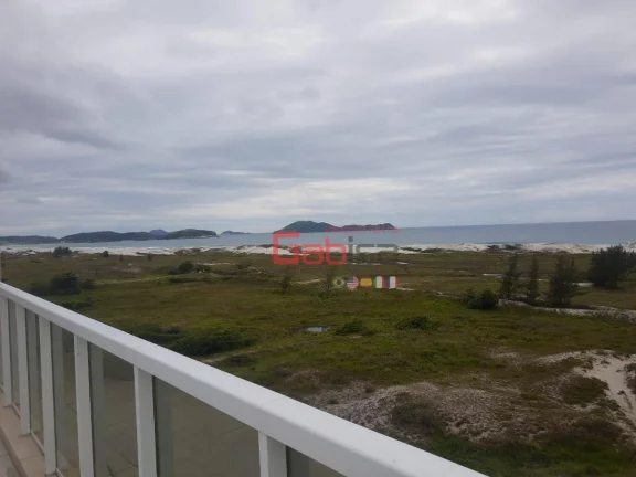 Imagem Cobertura com 4 dormitórios à venda, 280 m² por R$ 3.000.000,00 - Braga - Cabo Frio/RJ