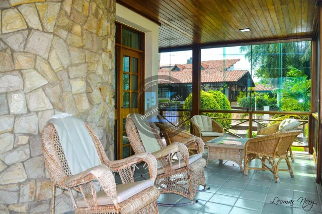 Imagem Casa de Condomínio com 5 quartos, Alpes Suiços, Gravatá - R$ 1.7 mi, Cod: 46