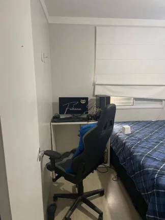 Imagem Casa de Condomínio com 3 Quartos à Venda, 85 m² em Parque Imperador - Campinas