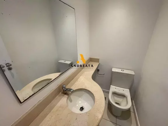 Imagem Barra da Tijuca- Américas Park - 3 Quartos Locação