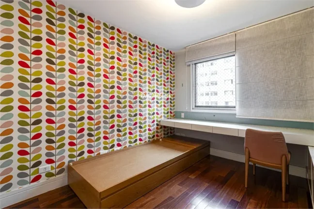 Imagem APARTAMENTO RESIDENCIAL em SÃO PAULO - SP, MOEMA